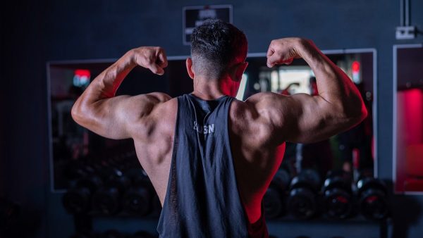 Motivacija za postizanje fitness ciljeva